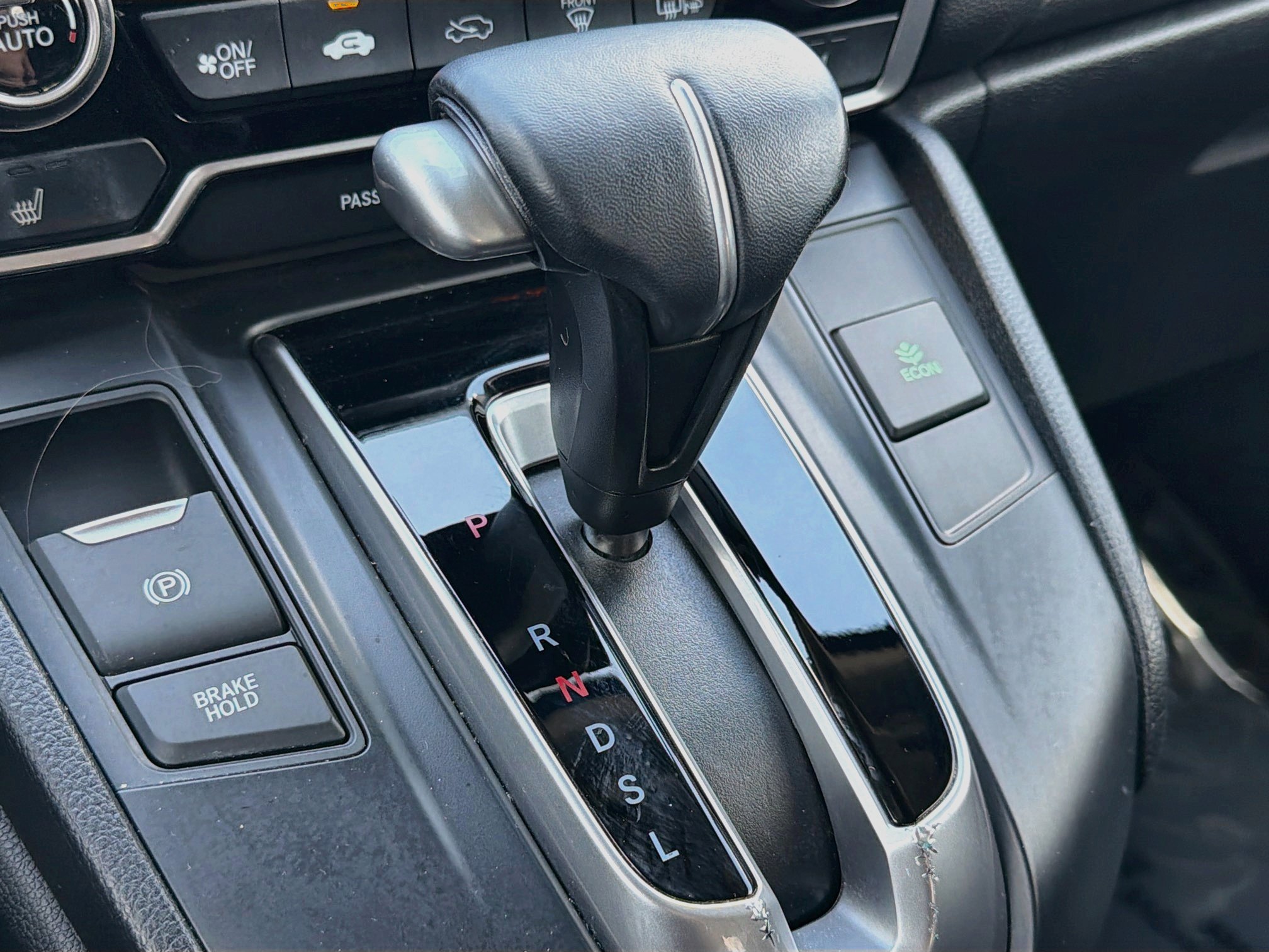 Used 2017 Honda CR-V Touring image 28
