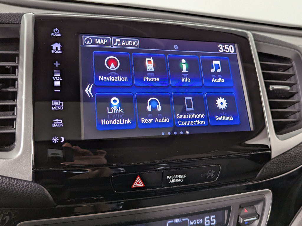 Used 2017 Honda Pilot Touring image 35