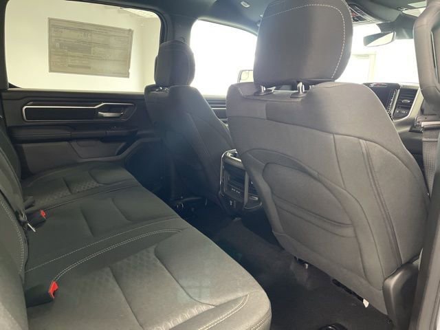 New 2026 RAM 1500 Big Horn image 27
