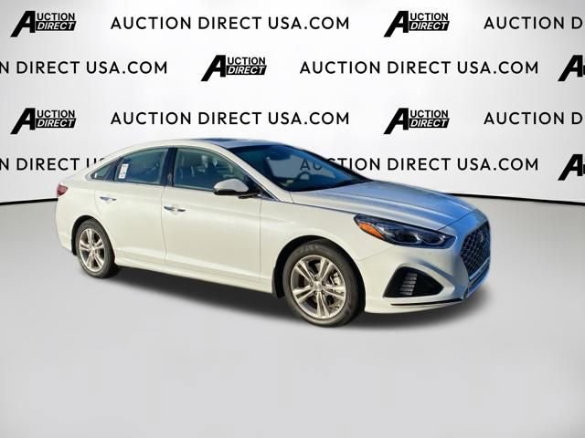 Used 2019 Hyundai Sonata Limited