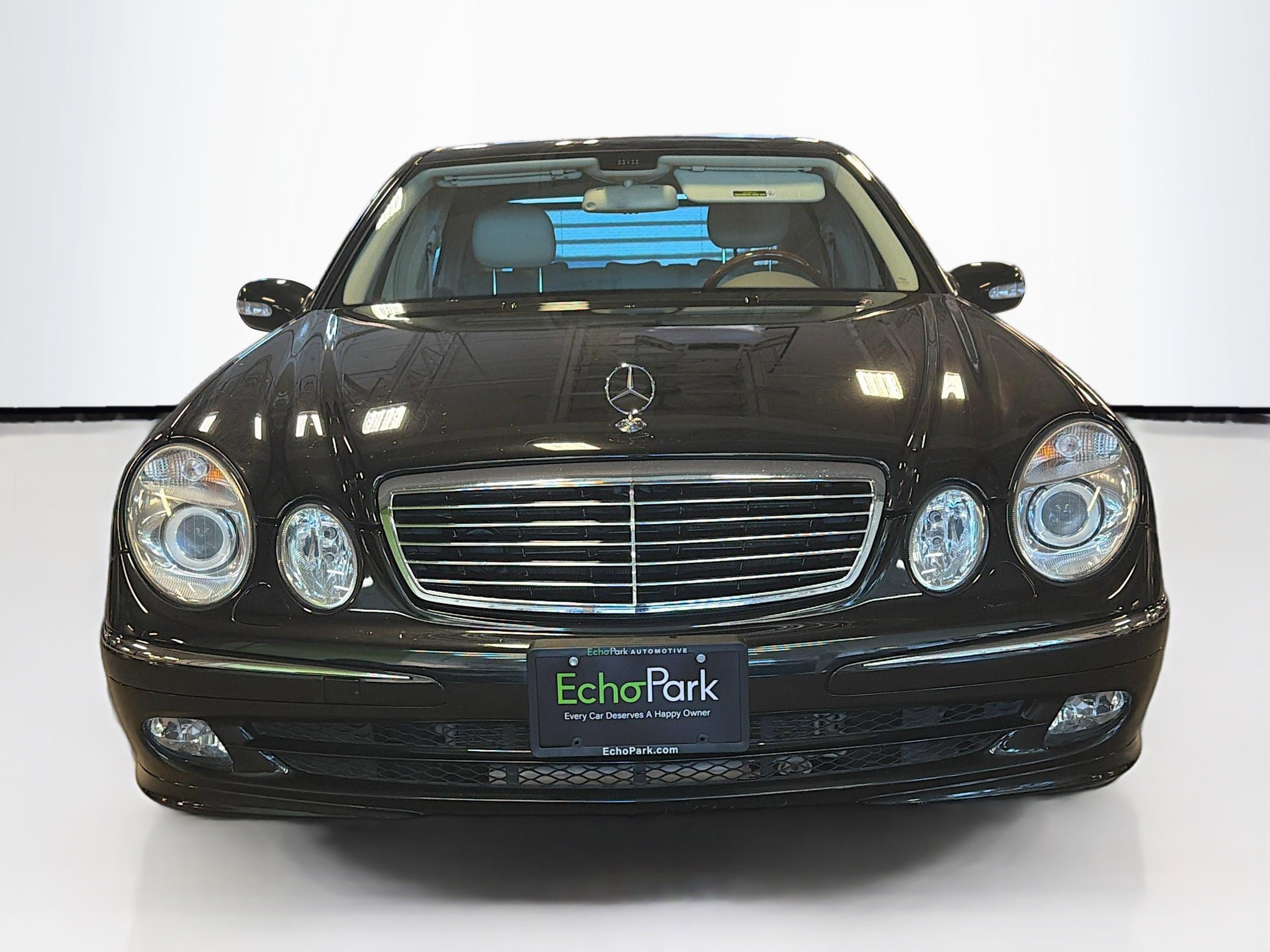Used 2006 Mercedes-Benz E 350 4MATIC Sedan image 2