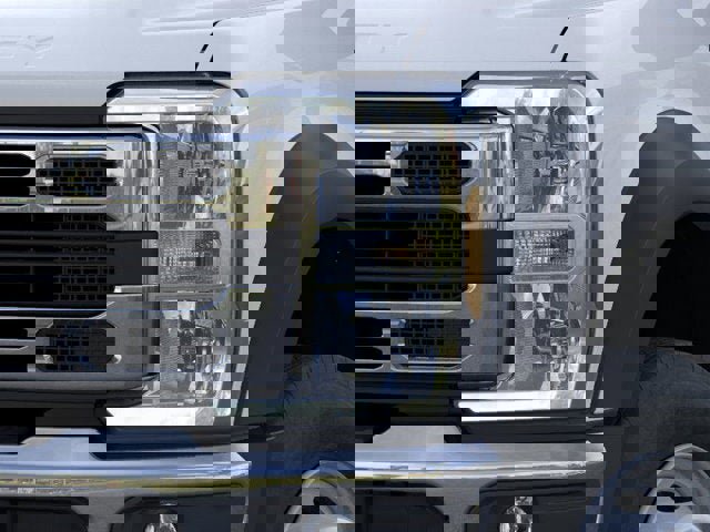 New 2026 Ford F600 4x4 Regular Cab Super Duty w/ XL Chrome Package image 40