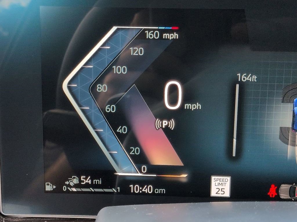 New 2026 BMW X5 xDrive50e w/ M Sport Package image 27