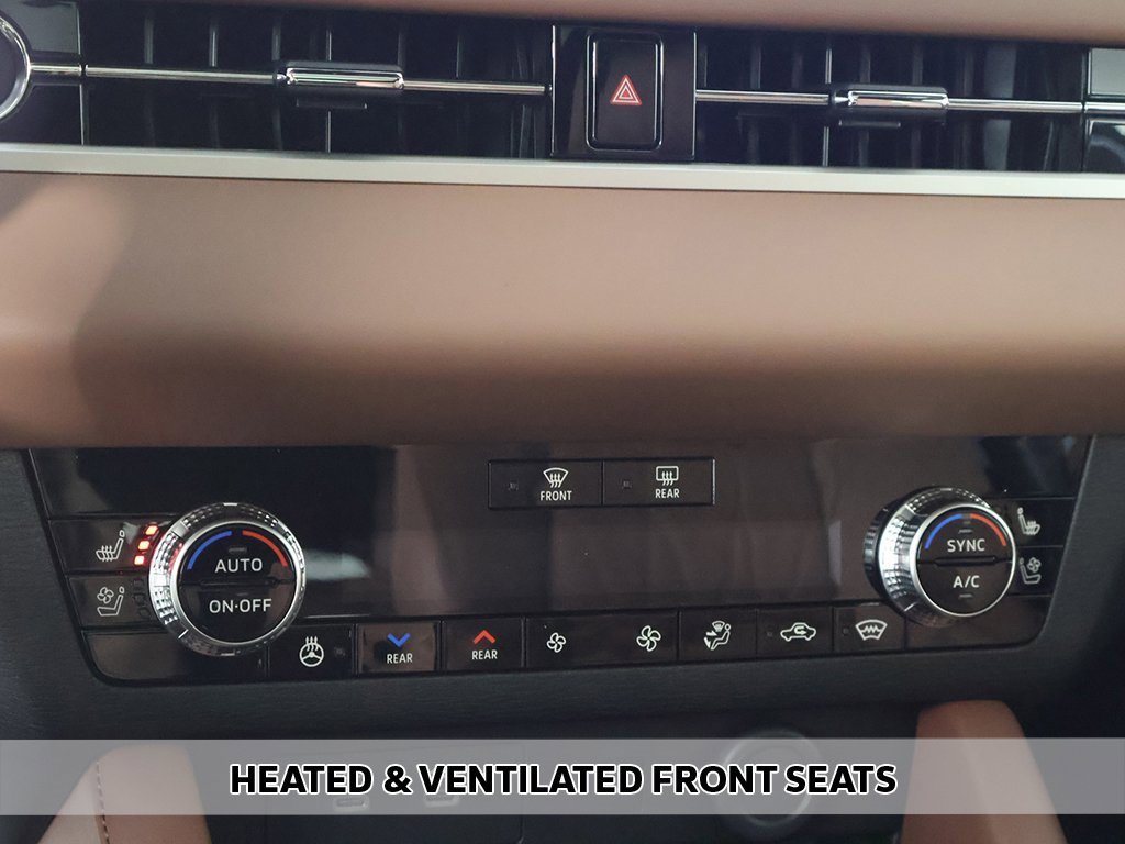 New 2026 Mitsubishi Outlander SEL image 9