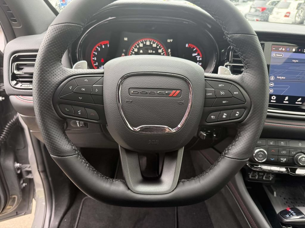 New 2026 Dodge Durango GT w/ Tow 'N Go Package AWD/4WD image 21