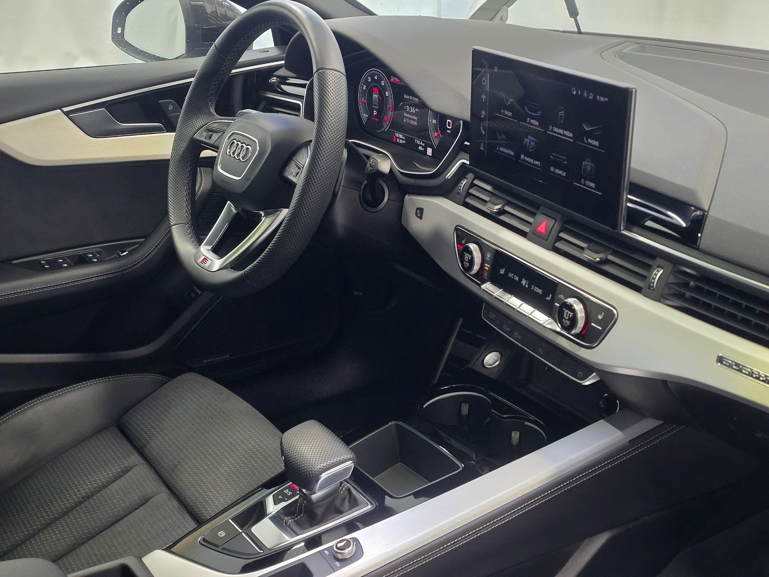 Used 2024 Audi A5 2.0T Premium Plus image 29