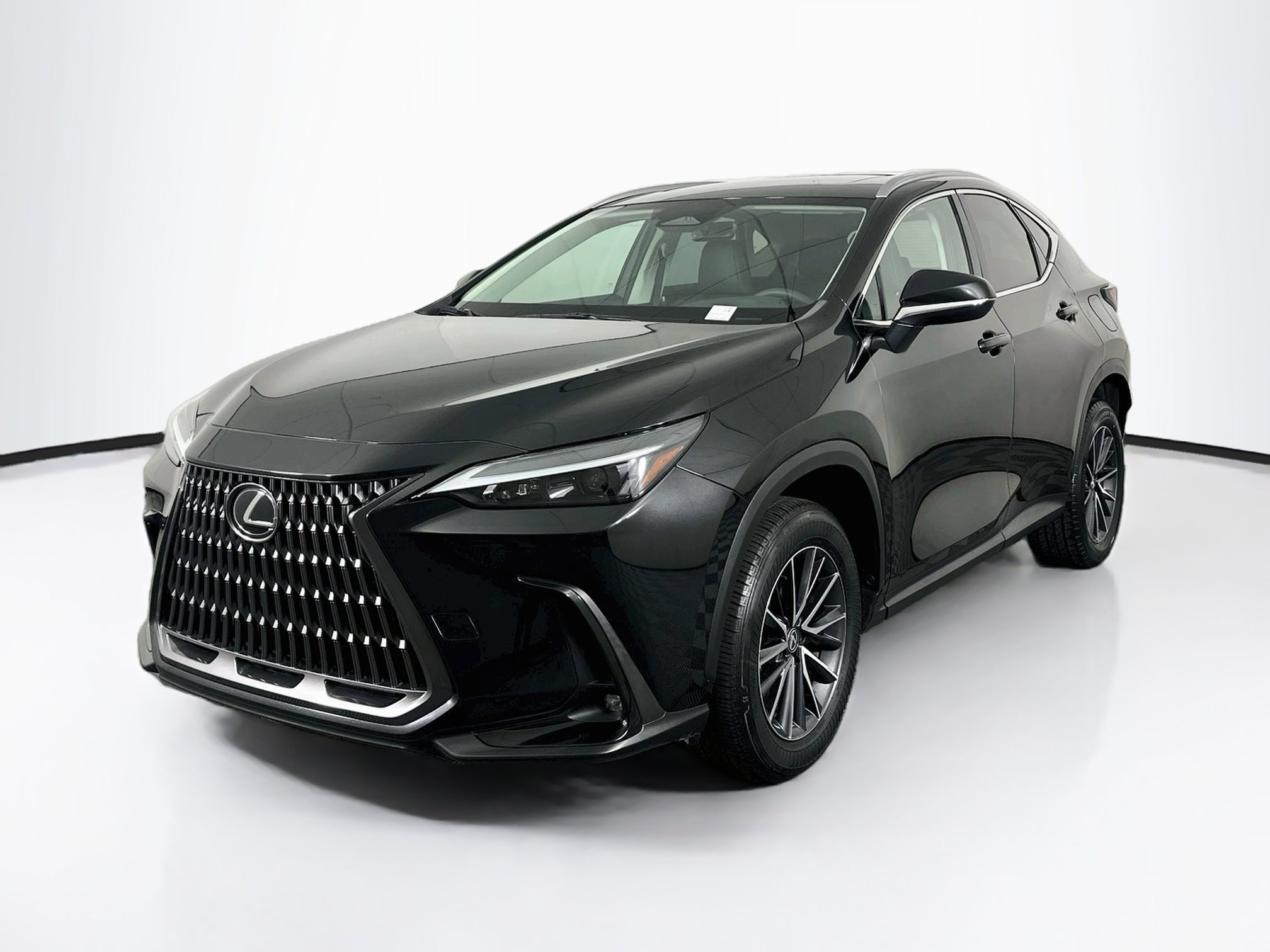 Used 2024 Lexus NX 350 AWD w/ Cold Area Package image 3