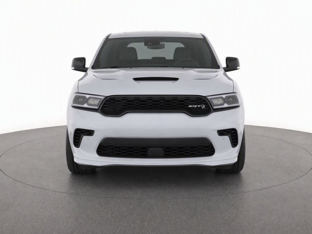 Used 2024 Dodge Durango SRT Hellcat AWD/4WD image 7