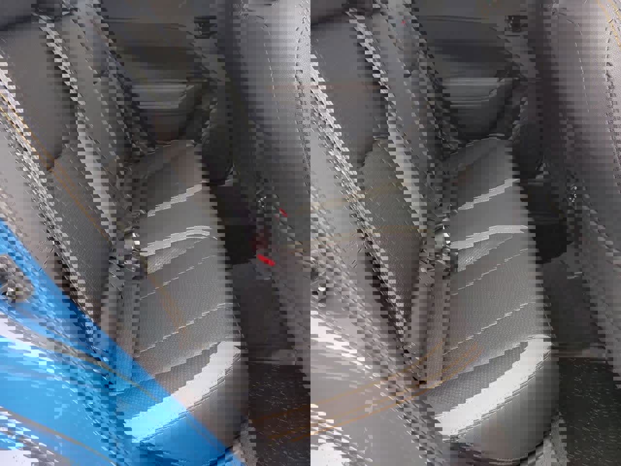 Certified 2026 Subaru Crosstrek 2.5i Wilderness w/ Crosstrek Mirror Package image 20