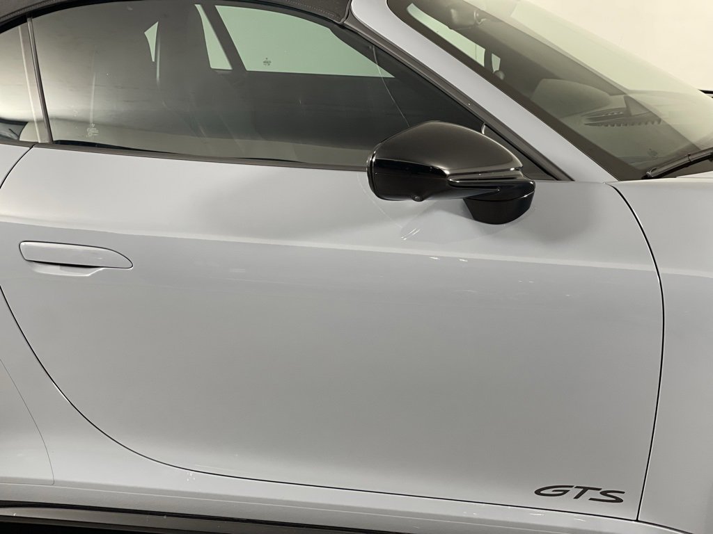 Certified 2023 Porsche 911 Carrera 4 GTS image 18