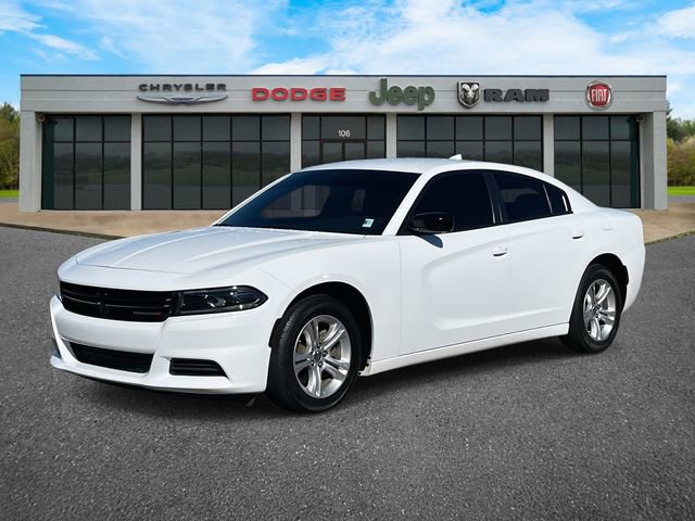 Used 2023 Dodge Charger SXT image 31