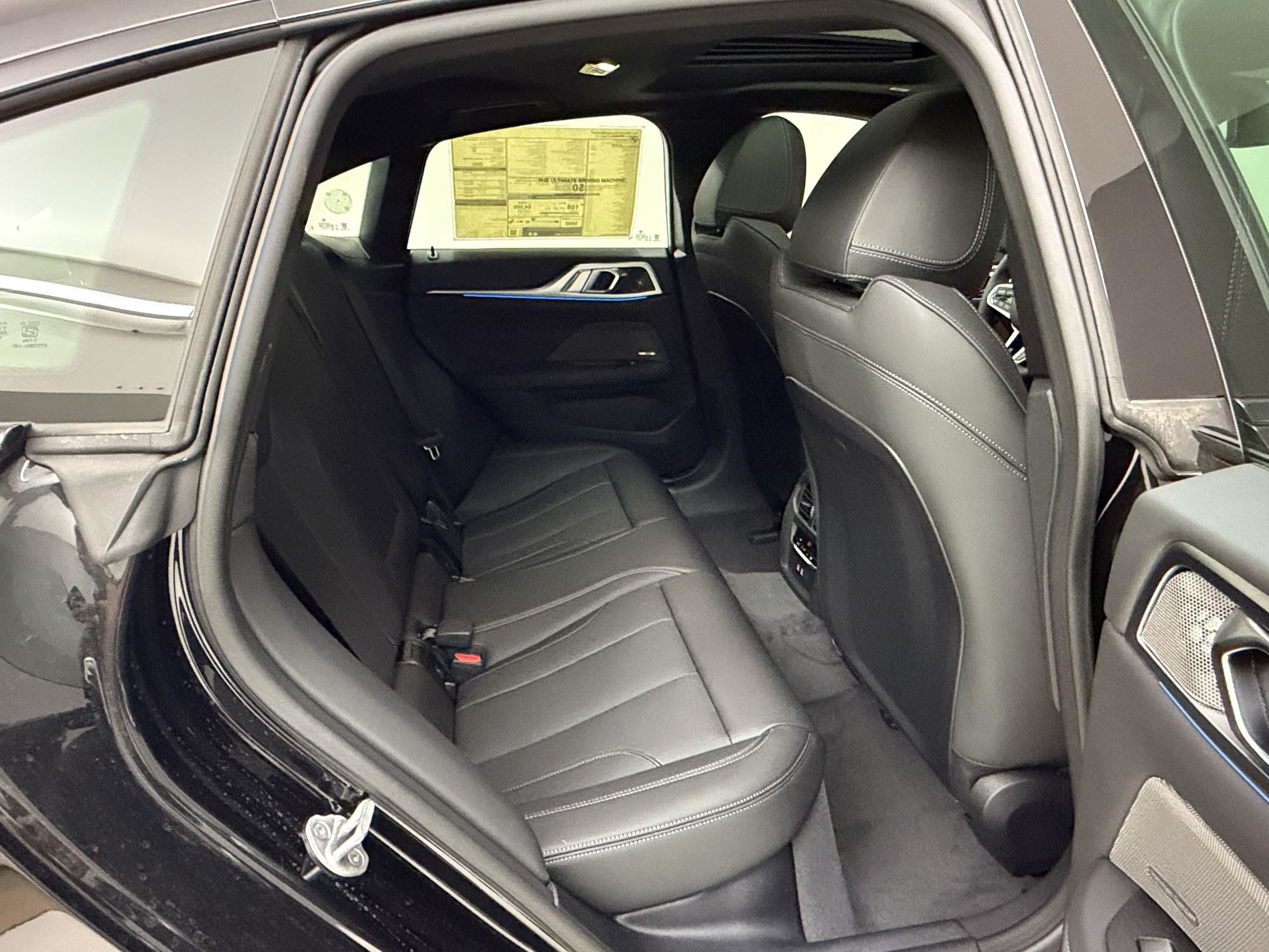 New 2026 BMW i4 eDrive40 w/ M Sport Package RWD image 30
