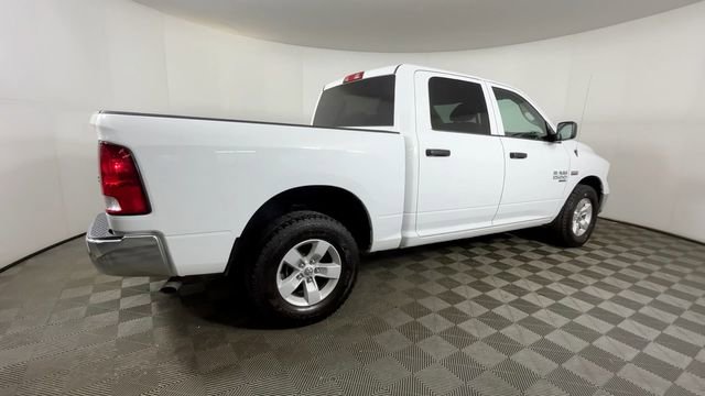 Used 2023 RAM 1500 Classic SLT w/ Protection Group AWD/4WD image 5