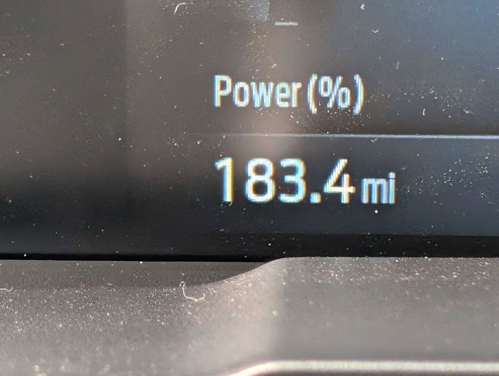 New 2026 Ford Maverick XLT w/ Equipment Group 301A image 25