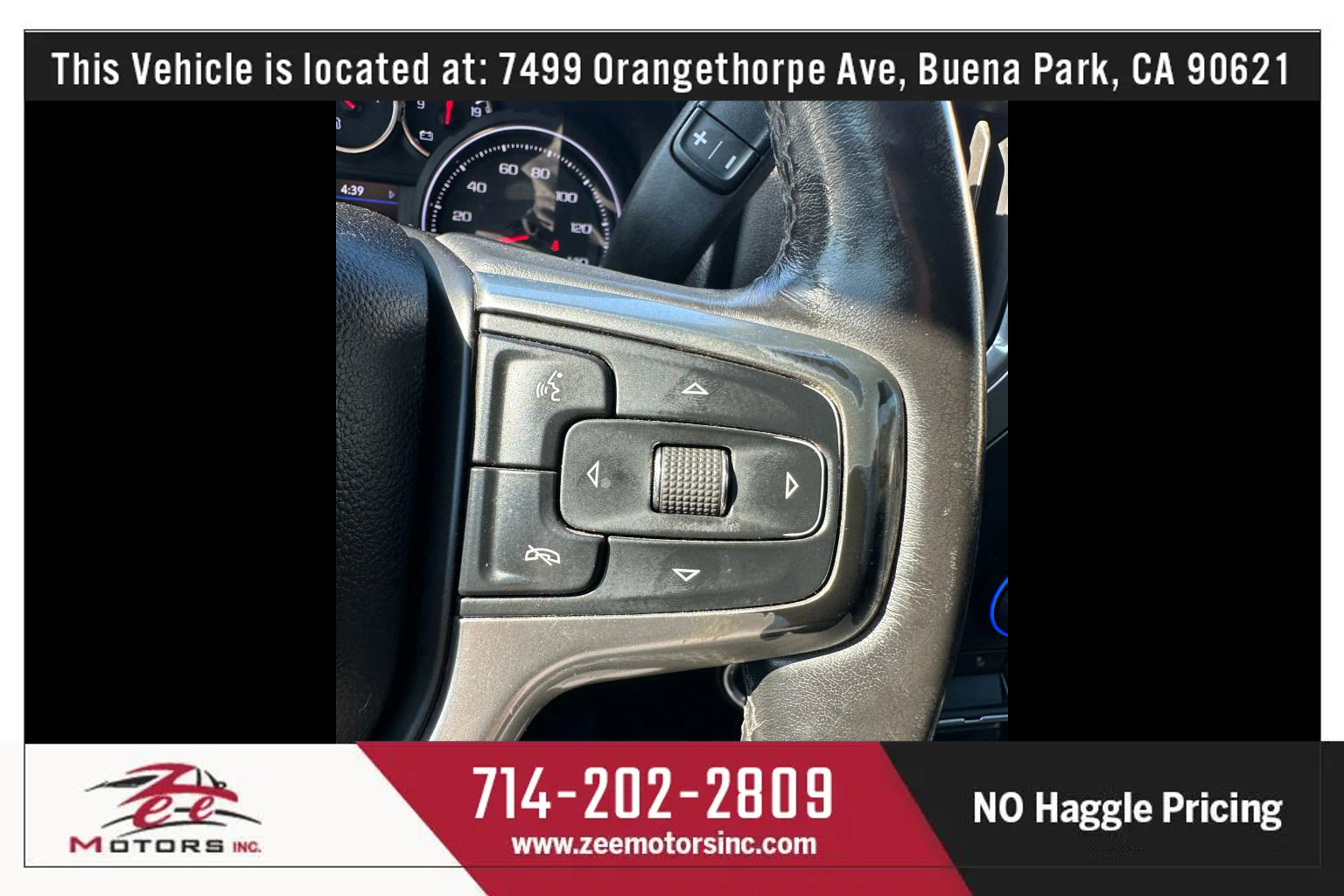 Used 2020 Chevrolet Silverado 2500 LT w/ All Star Edition image 32