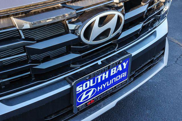 New 2026 Hyundai Tucson SE image 11