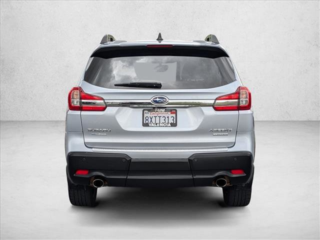 Used 2021 Subaru Ascent Limited w/ Technology Package image 7
