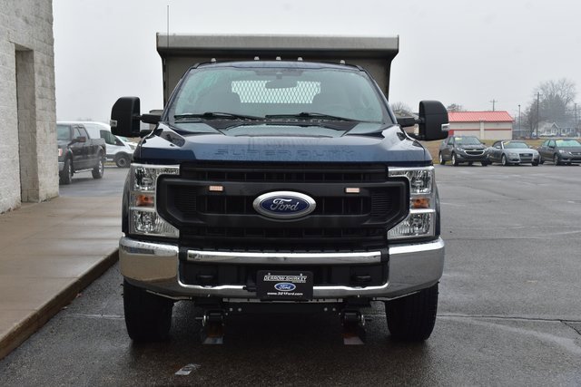 Used 2020 Ford F350 XL w/ Power Equipment Group image 8