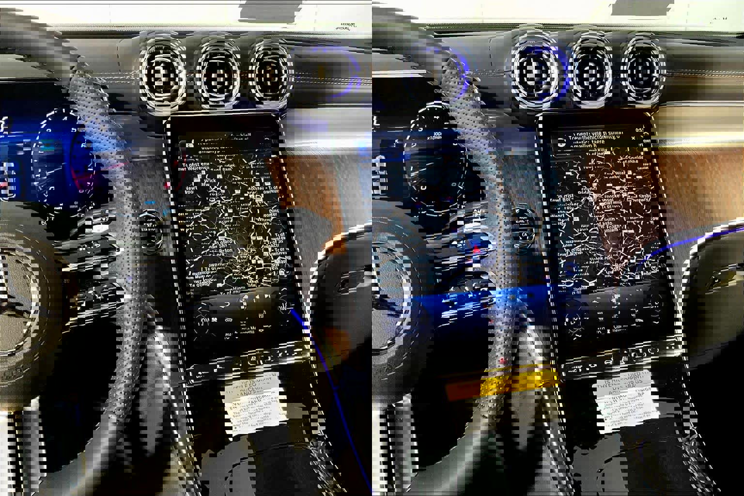 New 2026 Mercedes-Benz GLC 300 4MATIC image 8