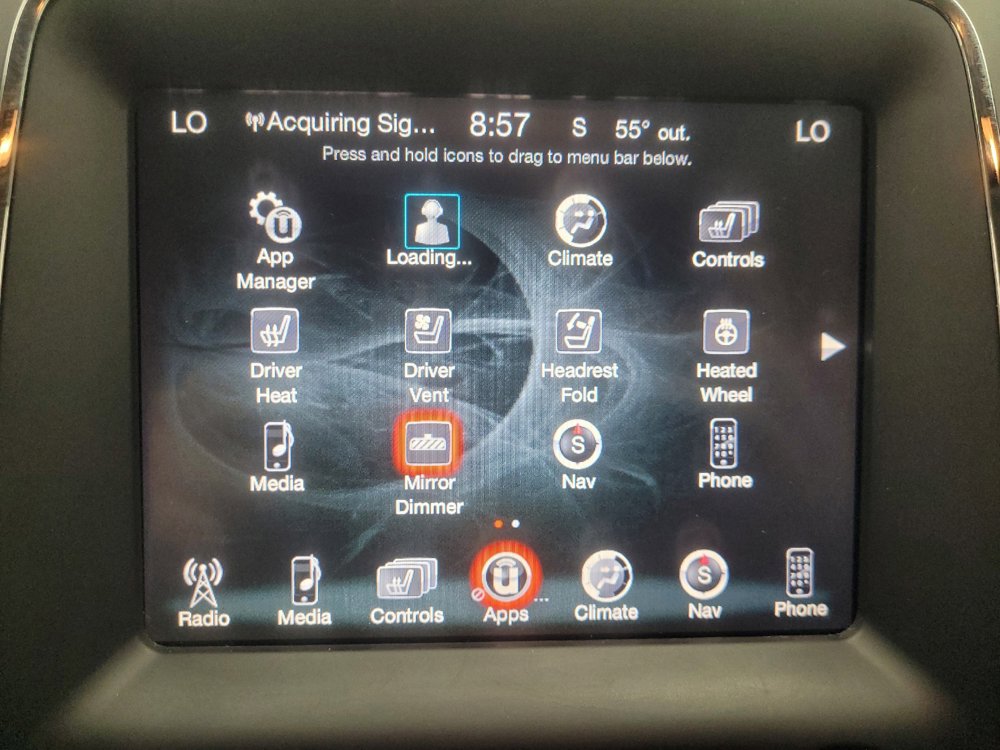 Used 2014 Dodge Durango Citadel AWD/4WD image 25