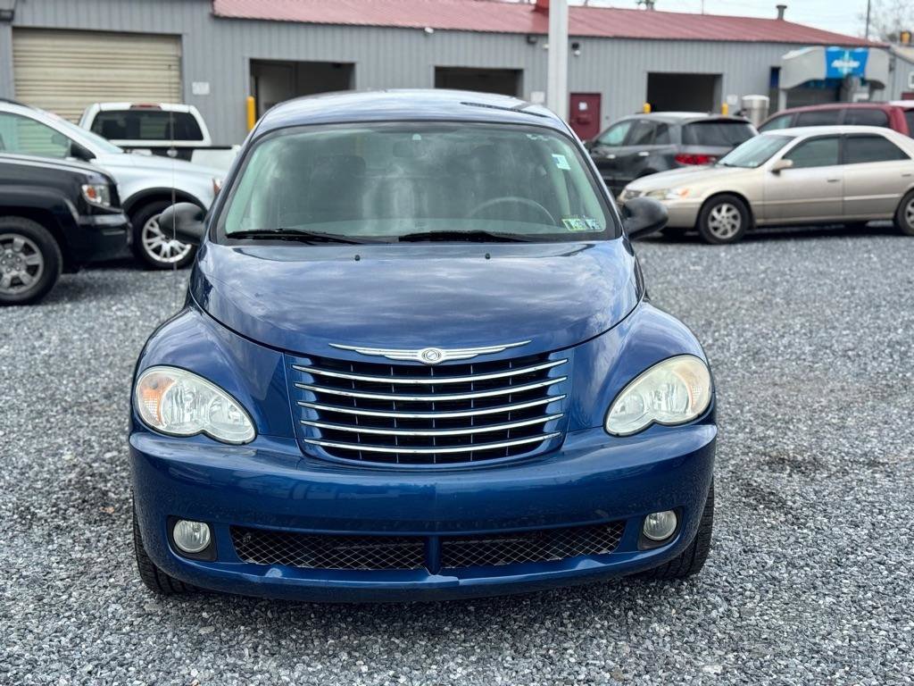 Used 2010 Chrysler PT Cruiser w/ Convenience Group FWD image 2