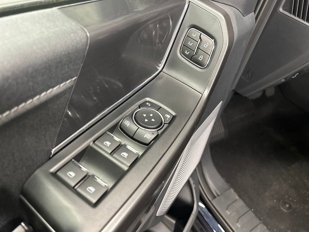 New 2025 Ford F150 Lariat w/ Equipment Group 502A High image 20