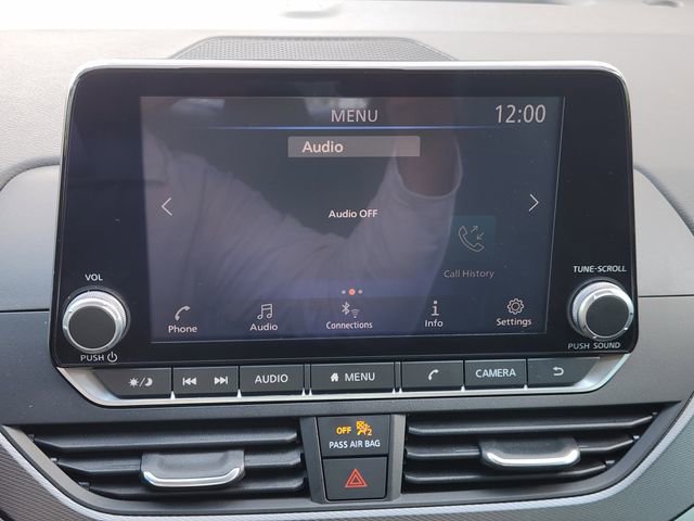 Used 2023 Nissan Altima 2.5 SR image 12