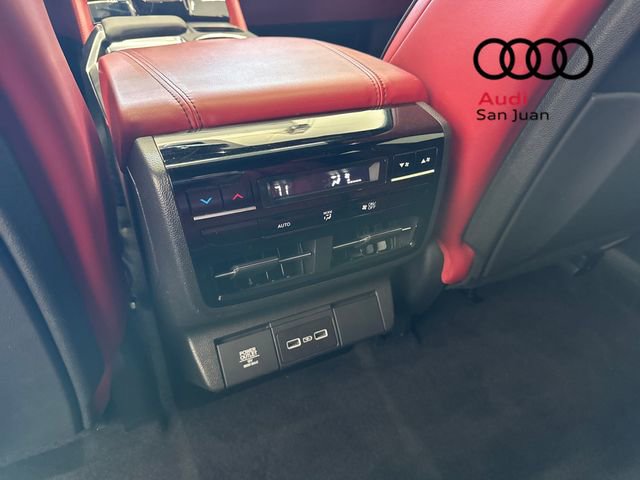 Used 2024 Acura MDX A-Spec image 33