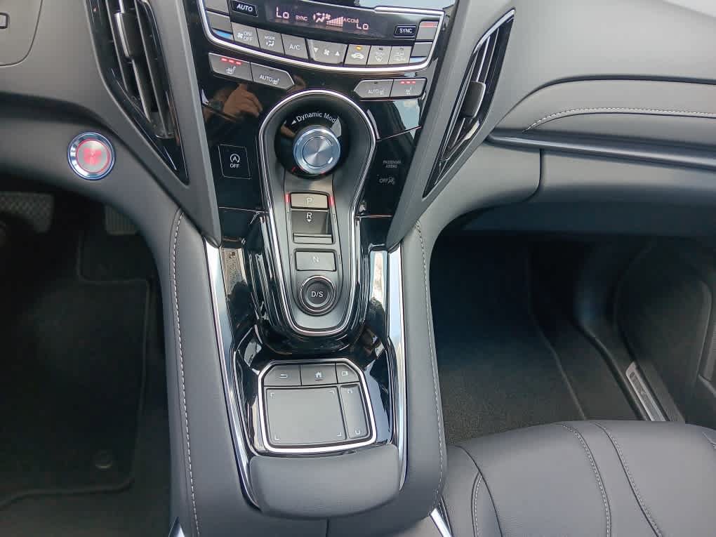 Certified 2025 Acura RDX SH-AWD image 26