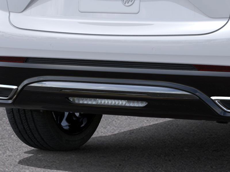 New 2026 Buick Envision Sport Touring image 14