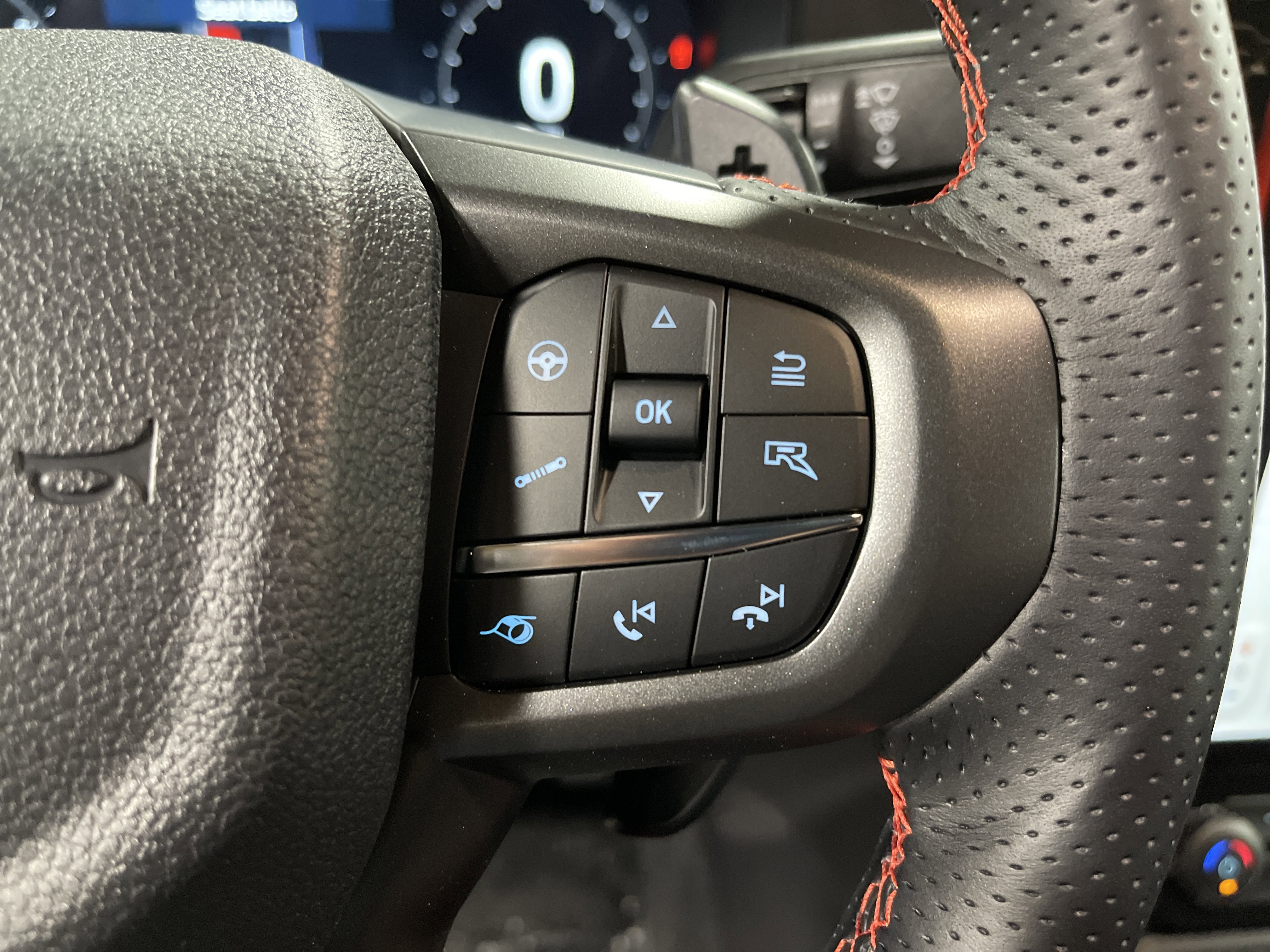 New 2025 Ford Ranger Raptor image 20