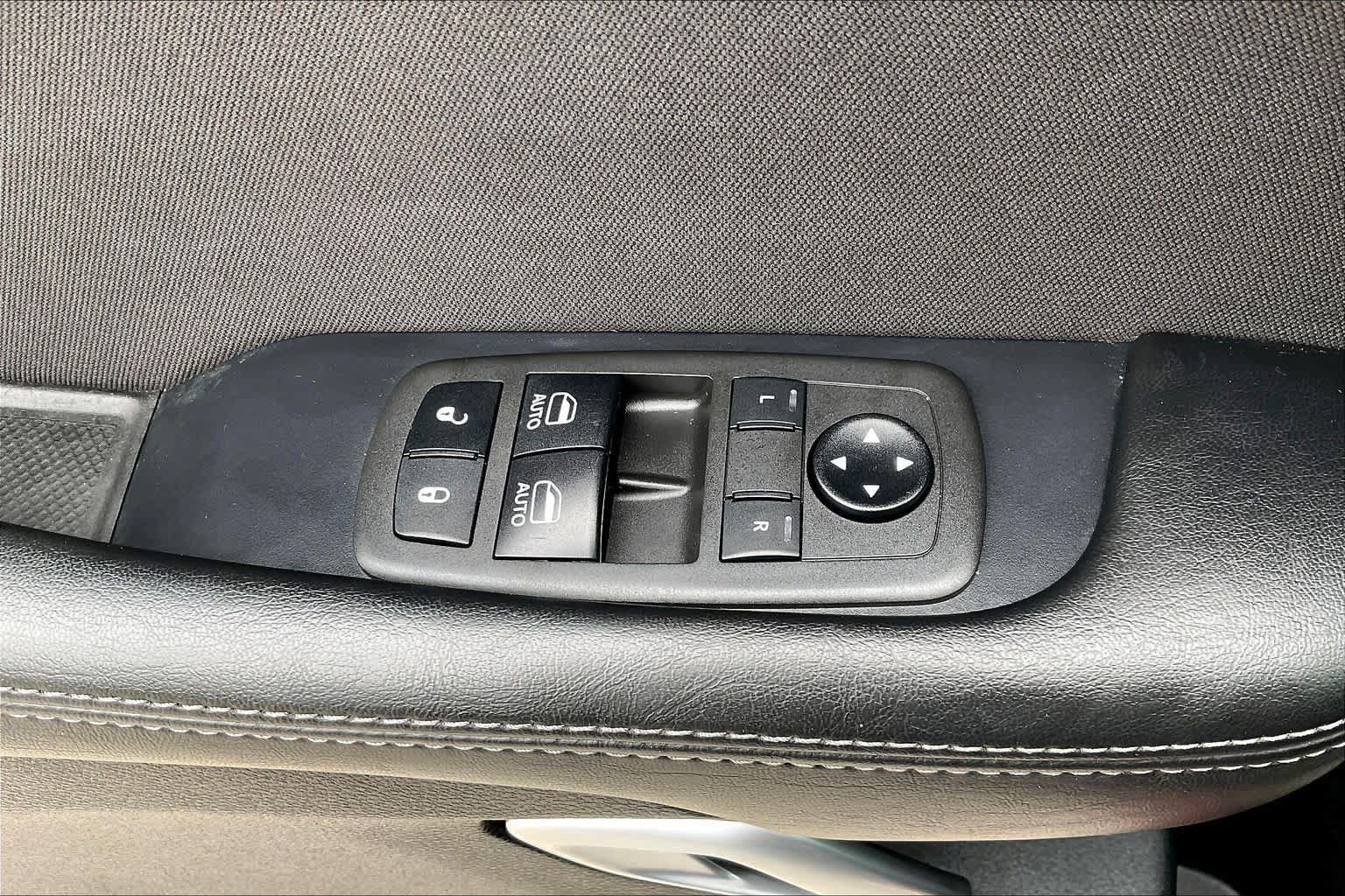 Used 2021 Dodge Challenger GT w/ Blacktop Package RWD image 27