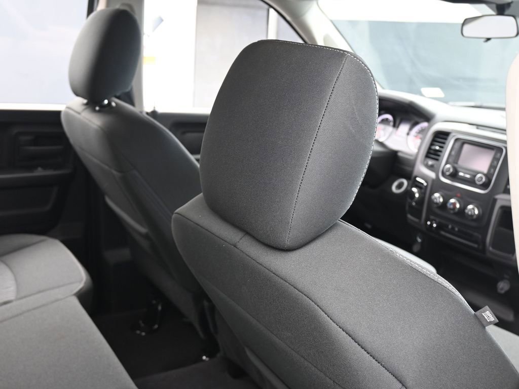 Used 2024 RAM 1500 Tradesman w/ Popular Equipment Group image 40