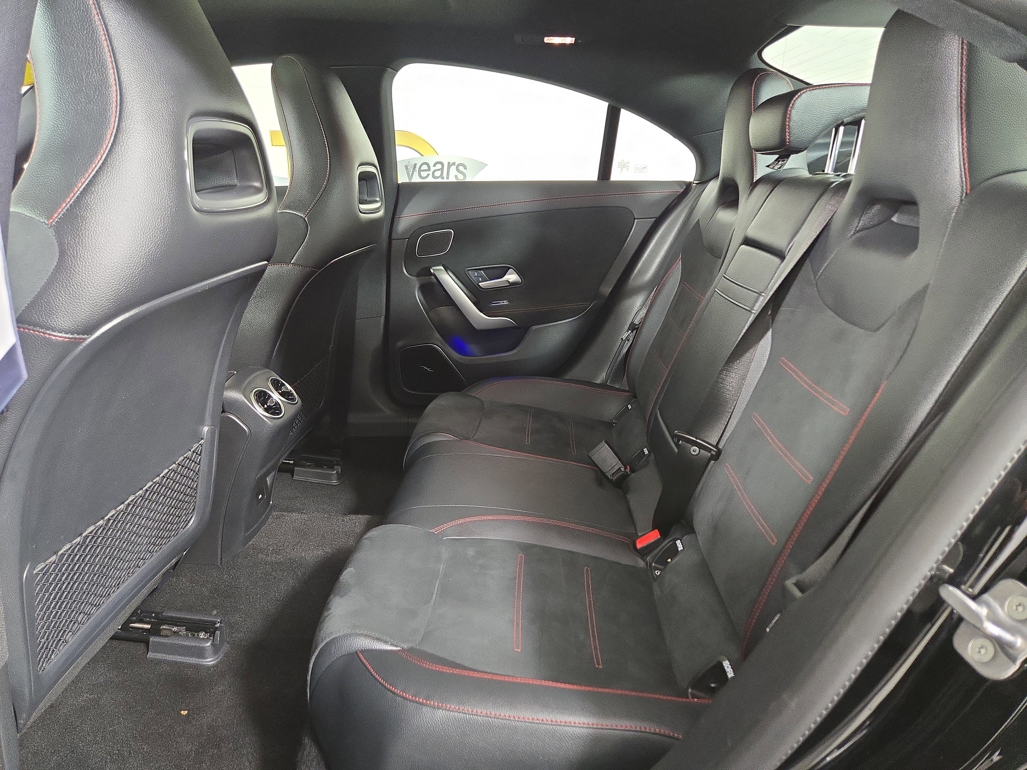 Used 2024 Mercedes-Benz CLA 250 4MATIC image 12
