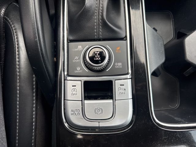 Used 2020 Kia Telluride S AWD/4WD image 15