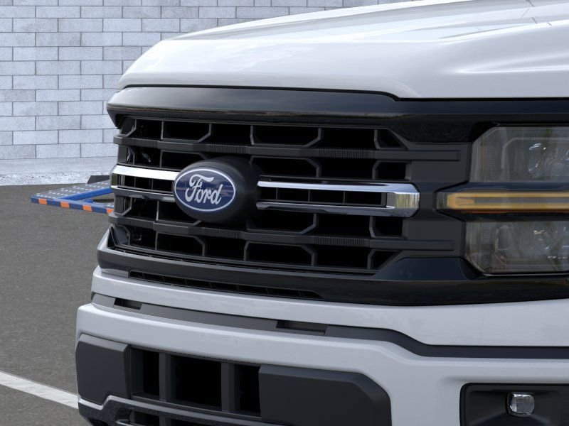 New 2026 Ford F150 XLT AWD/4WD image 17