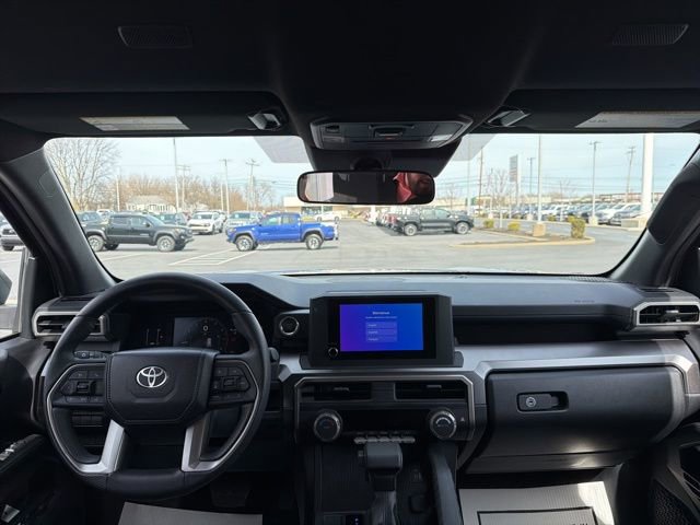 Used 2025 Toyota 4Runner SR5 RWD image 14