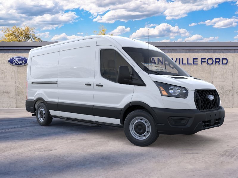 New 2026 Ford Transit 250 148 Medium Roof RWD image 29