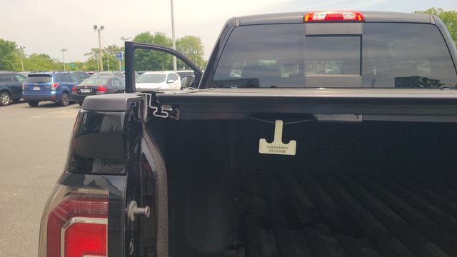 Certified 2018 GMC Sierra 1500 Denali AWD/4WD image 19