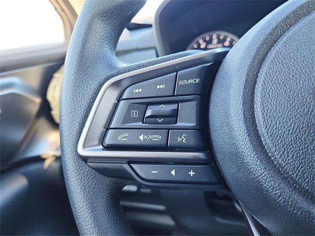 New 2026 Subaru Impreza 2.0i Sport image 24