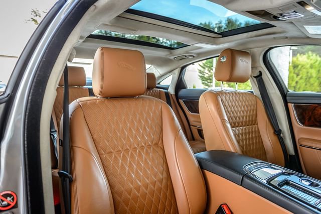 Used 2017 Jaguar XJ L Portfolio image 40