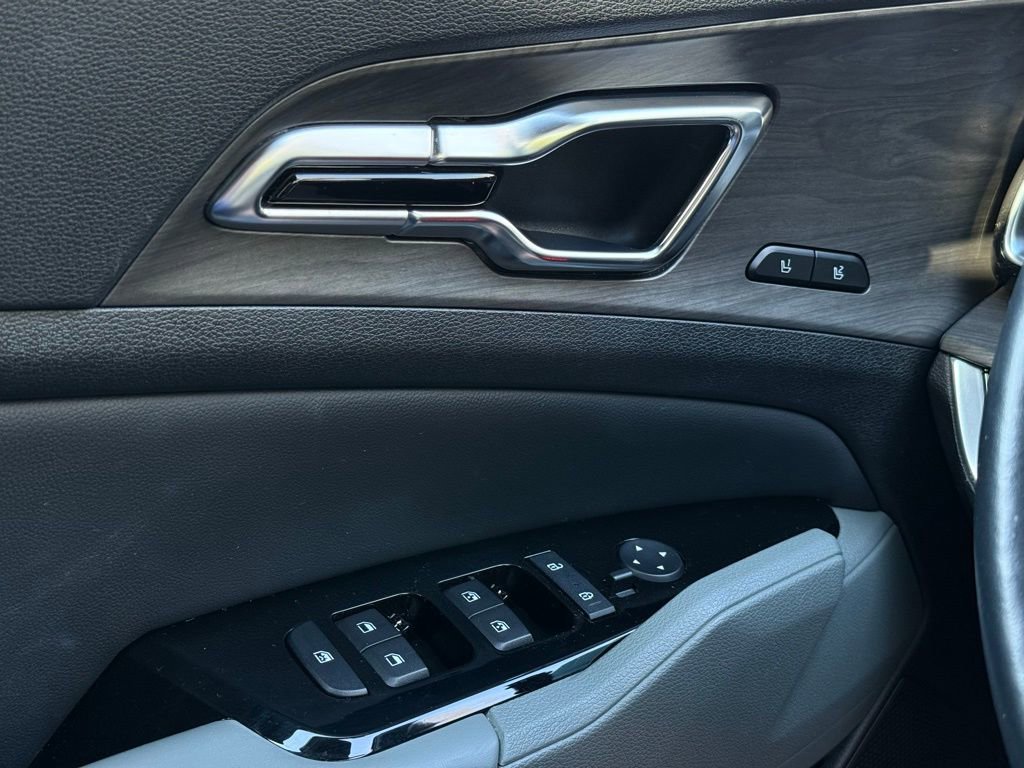 Certified 2023 Kia Sportage X-Pro Prestige image 18