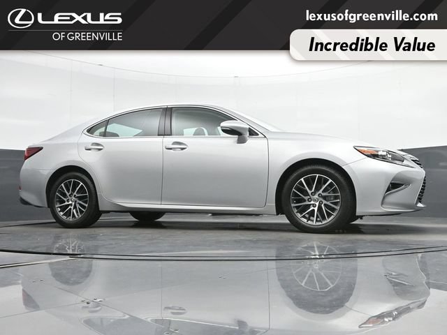 Used 2017 Lexus ES 350 FWD image 28