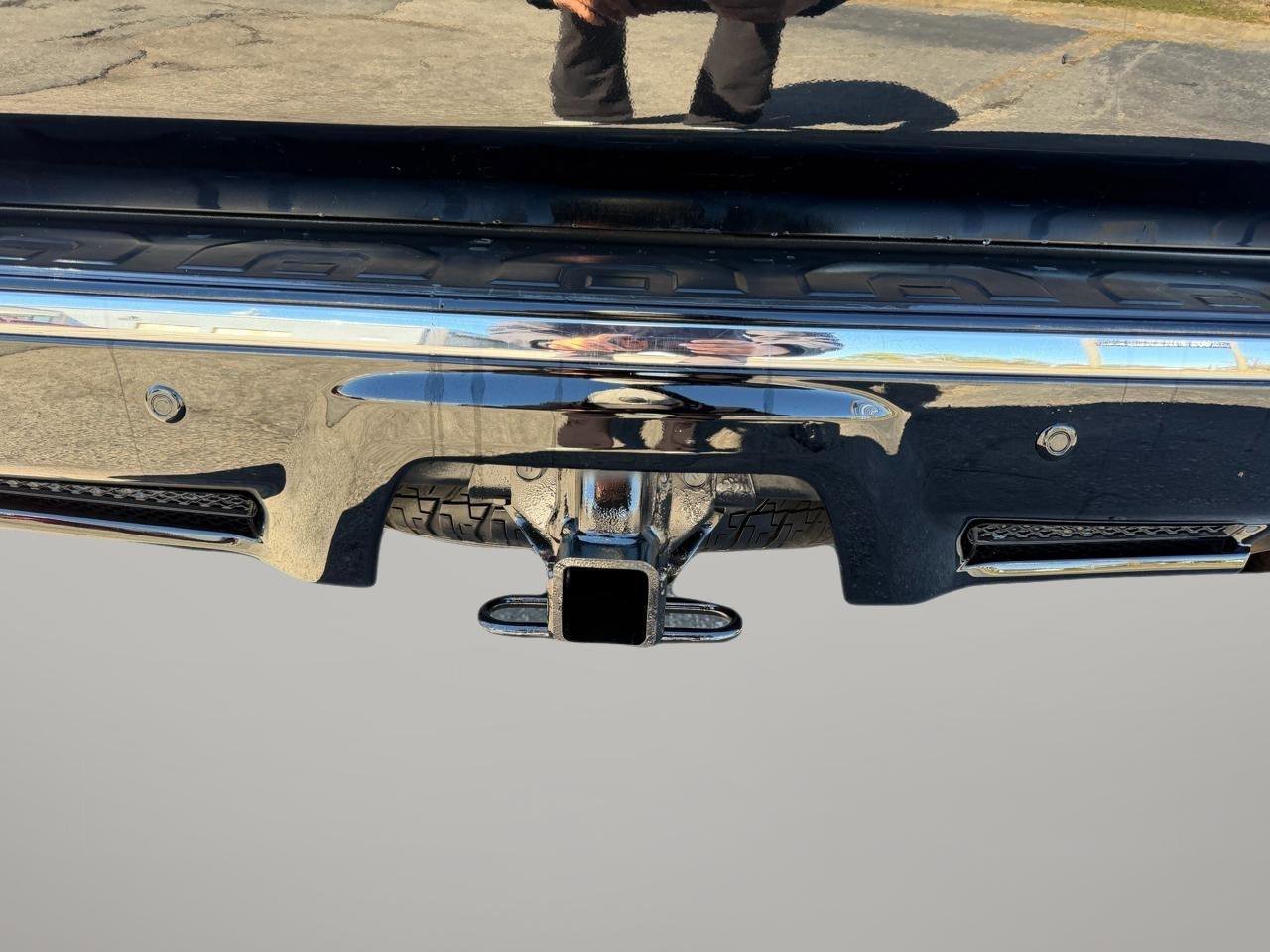 Used 2015 Toyota 4Runner Limited image 39