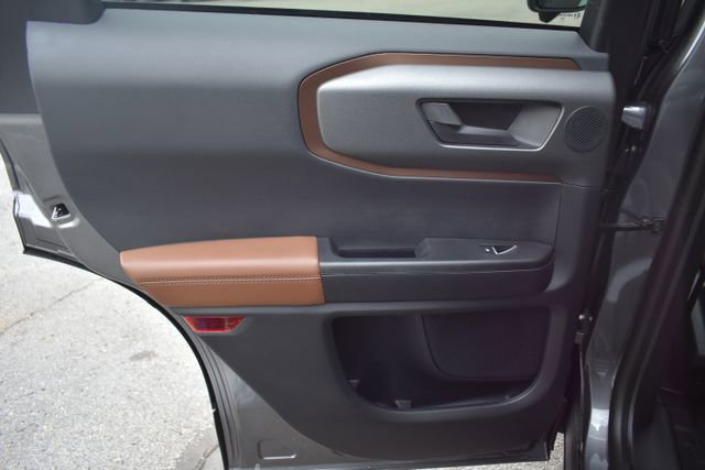New 2026 Ford Bronco Sport Outer Banks w/ Outer Banks Tech Package+ image 33
