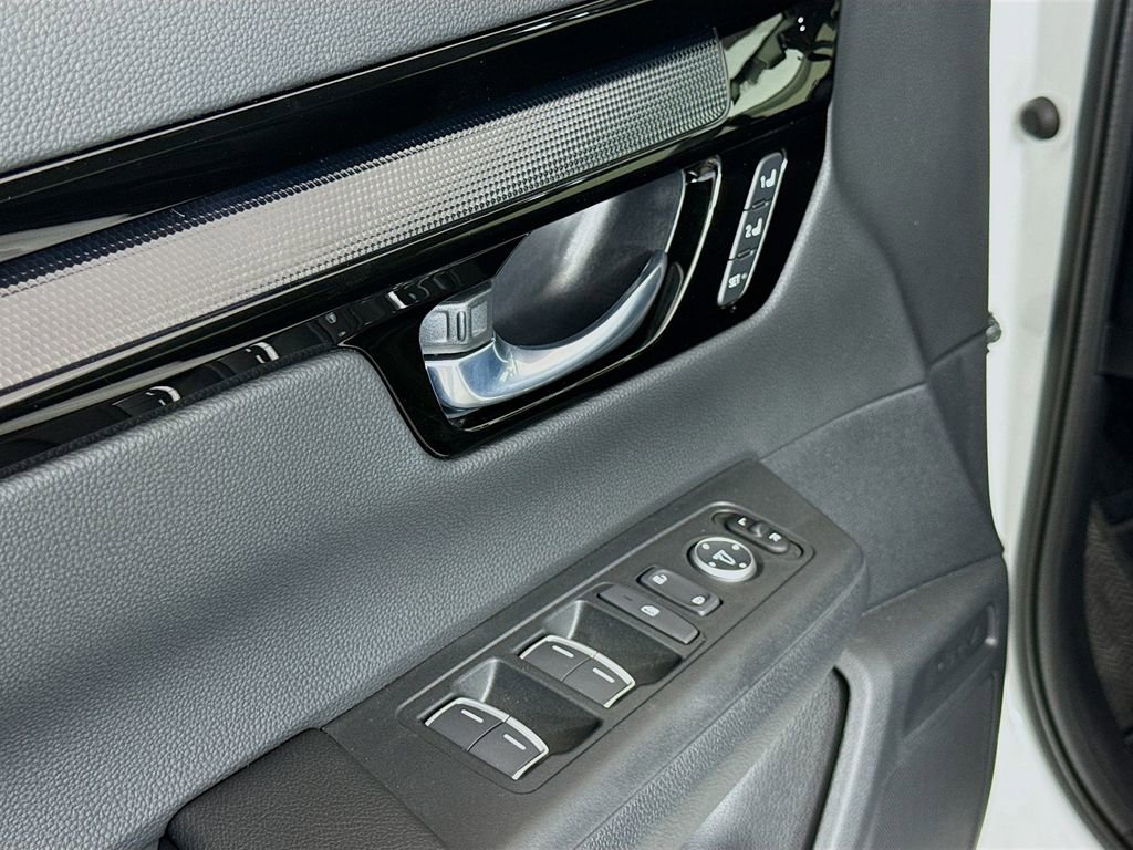 New 2026 Honda CR-V EX-L image 19