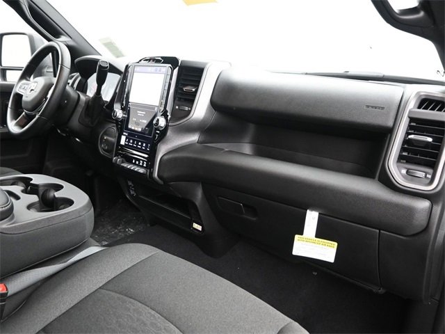 New 2026 RAM 3500 Tradesman image 10