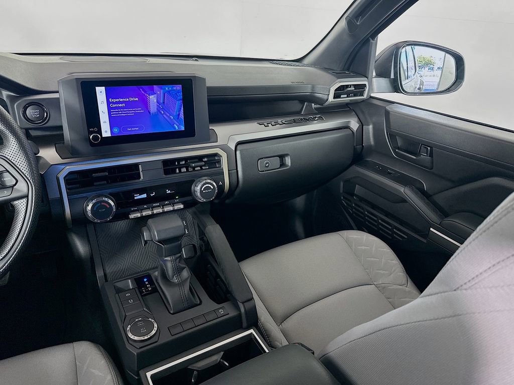 Certified 2025 Toyota Tacoma SR5 image 23
