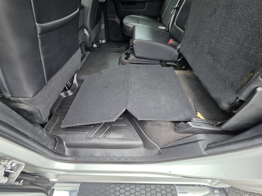 Used 2017 RAM 1500 Laramie w/ Convenience Group image 37