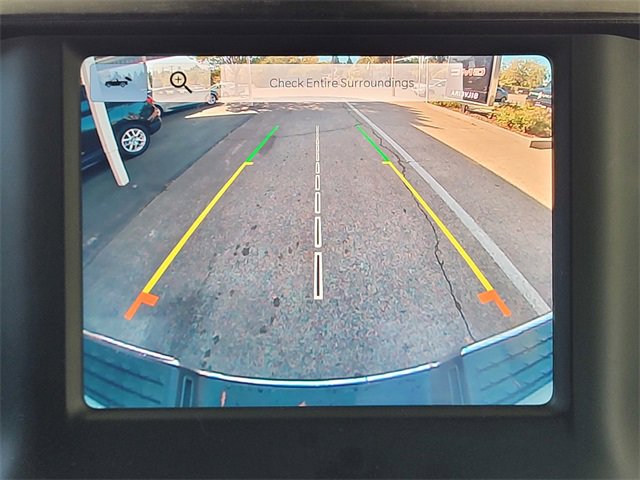 Used 2022 RAM 3500 Big Horn image 12